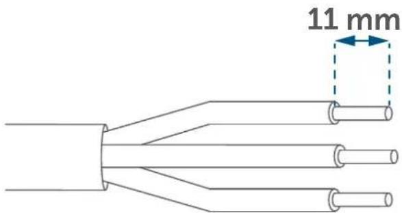 Homematic IP HmIP-SMO230 - Montaggio - 4