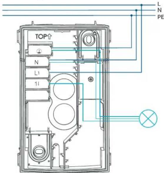 Homematic IP HmIP-SMO230 - Montage - 9