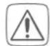 Homematic IP HmIP-SMO230 - Hazard information - 2