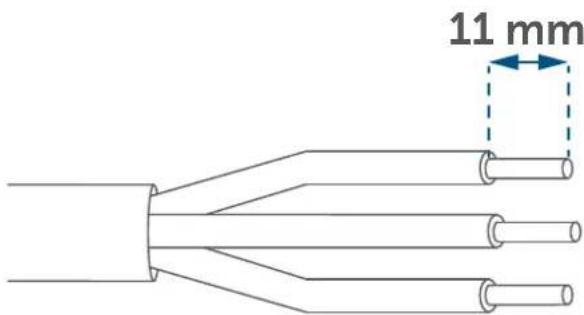 Homematic IP HmIP-SMO230 - Installation - 4