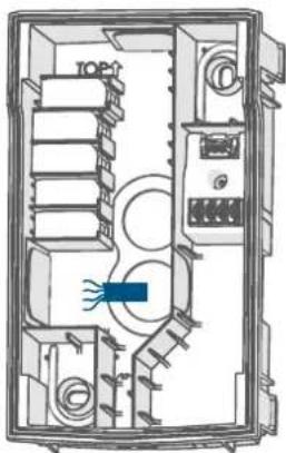 Homematic IP HmIP-SMO230 - Montage - 6