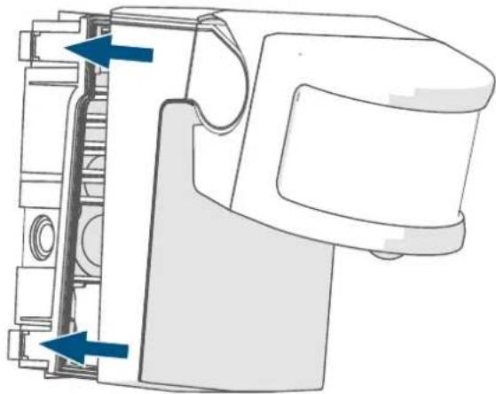 Homematic IP HmIP-SMO230 - Afbeelding 9 - 5