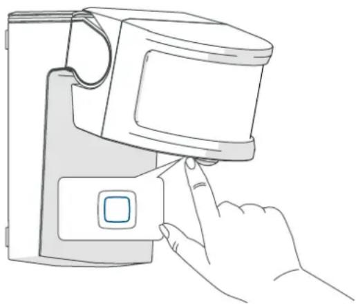 Homematic IP HmIP-SMO230 - Start-up - 5