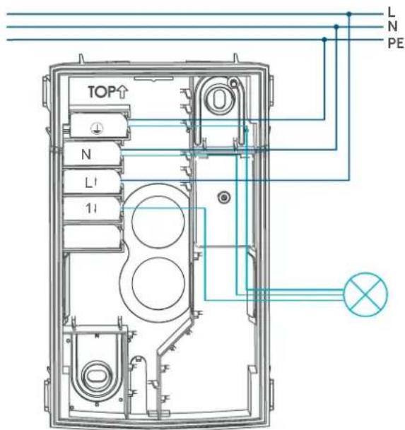 Homematic IP HmIP-SMO230 - Afbeelding 9 - 2