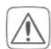 Homematic IP HmIP-SMO230 - Mises en garde - 1