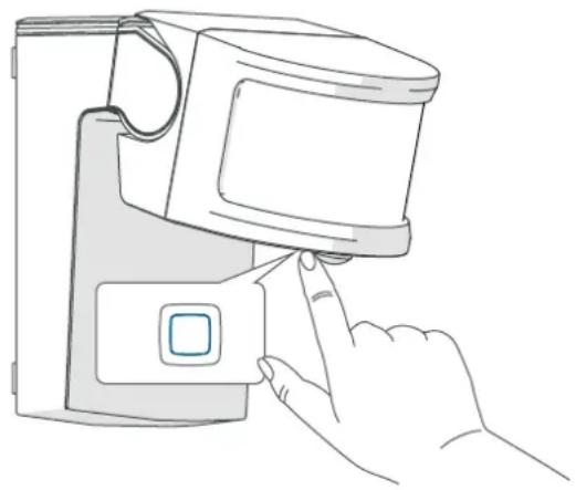 Homematic IP HmIP-SMO230 - Messa in funzione - 5