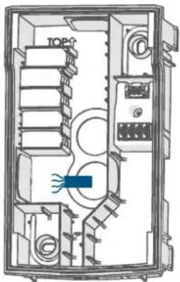Homematic IP HmIP-SMO230 - Montaggio - 6