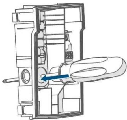 Homematic IP HmIP-SMO230 - Montage - 3