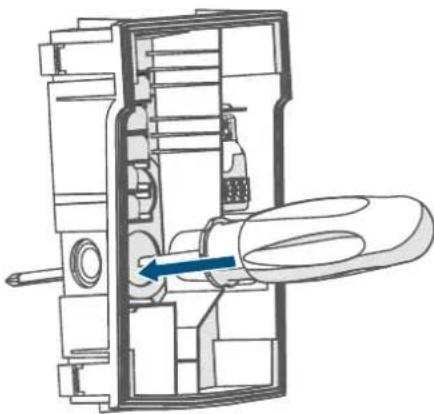 Homematic IP HmIP-SMO230 - Installation - 3
