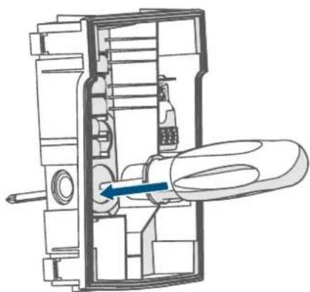 Homematic IP HmIP-SMO230 - Afbeelding 4 - 2