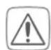 Homematic IP HmIP-SMO230 - Mises en garde - 3