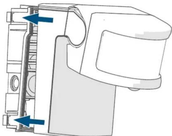 Homematic IP HmIP-SMO230 - Installation - 12