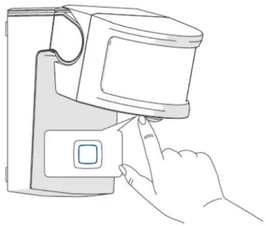 Homematic IP HmIP-SMO230 - Puesta en servicio - 5