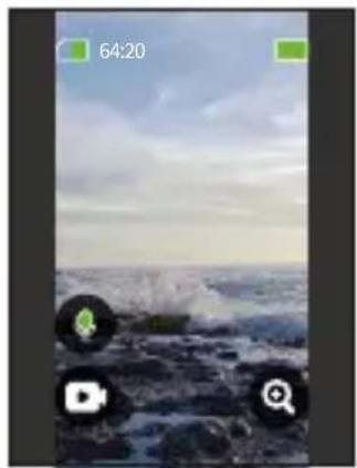 Akaso Brave 8 Lite - Gyroscope - 3