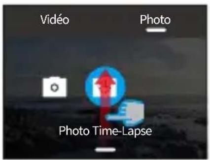 Akaso Brave 8 Lite - Mode Photo Time-Lapse - 1