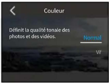Akaso Brave 8 Lite - Couleur - 2