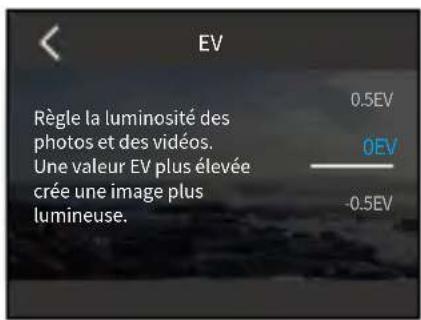 Akaso Brave 8 Lite - EV - 2