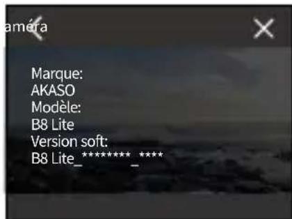 Akaso Brave 8 Lite - Sur - 2