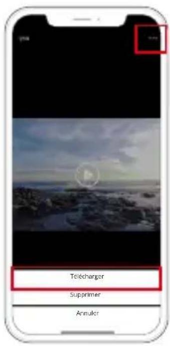 Akaso Brave 8 Lite - Télécharger SuperSmooth Videos - 1