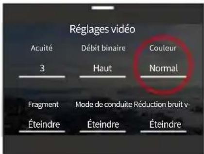 Akaso Brave 8 Lite - Couleur - 1