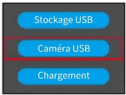 Akaso Brave 8 Lite - Mode Webcam - 1