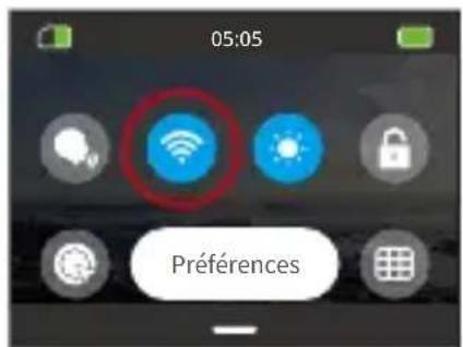 Akaso Brave 8 Lite - Wifi - 1