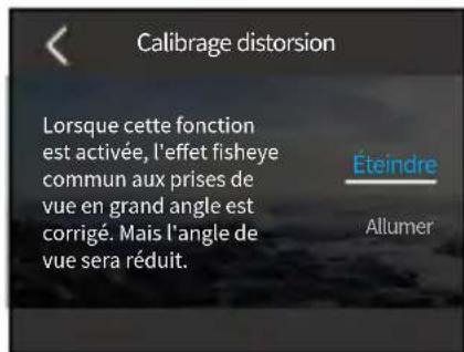 Akaso Brave 8 Lite - Réduction bruit vent - 4