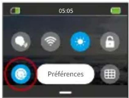 Akaso Brave 8 Lite - Prise de vue rapide en un clic - 1