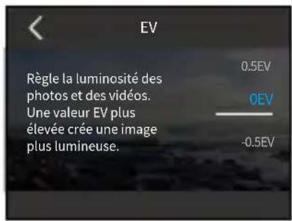 Akaso Brave 8 Lite - EV - 2