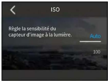 Akaso Brave 8 Lite - ISO - 2