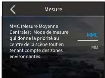 Akaso Brave 8 Lite - Mesure - 2