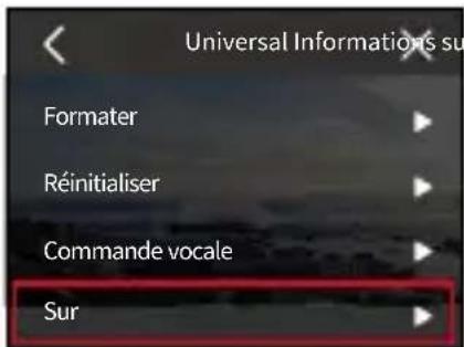 Akaso Brave 8 Lite - Sur - 1