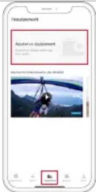 Akaso Brave 8 Lite - Connexion à l'application AKASO GO via Wifi - 2