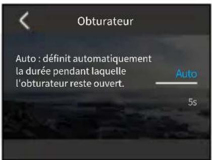 Akaso Brave 8 Lite - Obturateur - 2