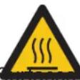 PRINCESS Aerofryer Oven 183314 - SAFETY - 1