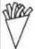 PRINCESS Aerofryer Oven 183314 - Manual de instrucciones - 1