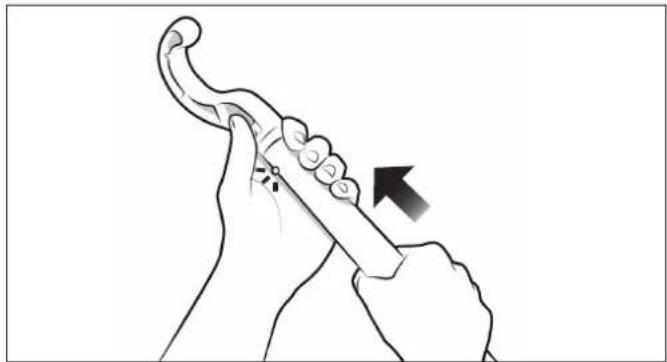 POLARIS PIXEL - Hook Removal - 1