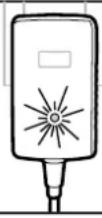 POLARIS PIXEL - PREVENT ELECTRICAL SHOCK AND FIRE - 2