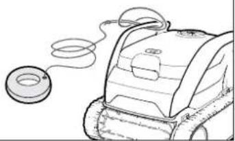 POLARIS PIXEL - Submerge the Cleaner - 2