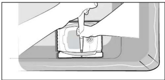 POLARIS PIXEL - Hook Removal - 2