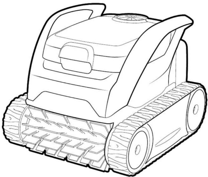 POLARIS PIXEL - A Fluidra Brand - 1