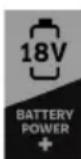 Kärcher TLO 2-18 - Batteripakker og ladere - 2