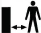 Kärcher TLO 2-18 - Symbole auf dem Gerät - 6