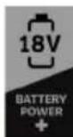 Kärcher TLO 2-18 - Batteripakker og opladere - 2