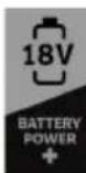 Kärcher TLO 2-18 - 充電式電池パックおよび充電器 - 2