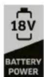 Kärcher TLO 2-18 - Batteripakker og ladere - 1