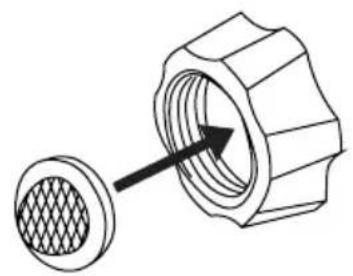 Simpson Megashot MS61367 - 1