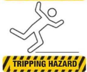 Simpson Megashot MS61367 - UNSAFE PRACTICES - 1