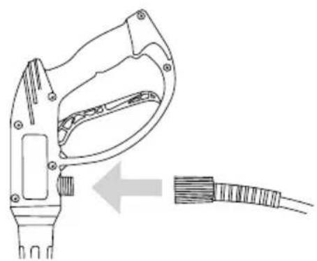 Simpson Megashot MS61367 - NOTE DE PRESSION - 1