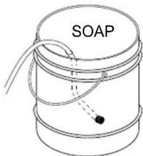 Simpson Megashot MS61367 - VOLATILE LIQUIDS - 2